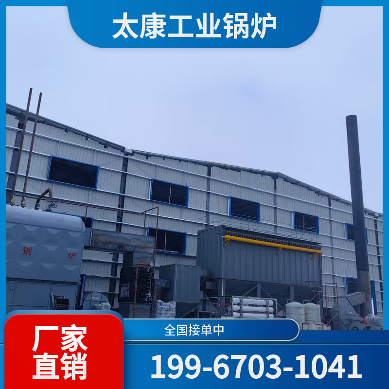 海北冷凝燃气锅炉